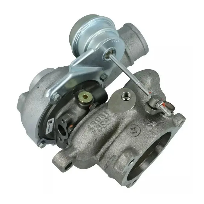 Turbo BorgWarner - KKK 5304 988 0023 - 2