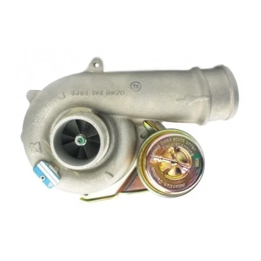 Turbo BorgWarner - KKK 5304 988 0022