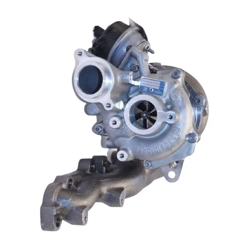 SL Turbo 5303 988 0620
