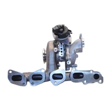 SL Turbo 5303 988 0620 - 2