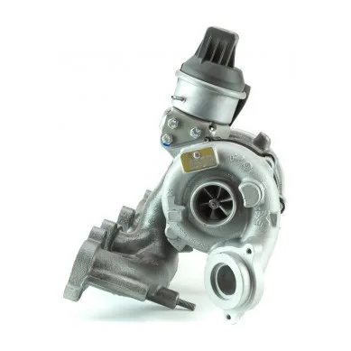 SL Turbo 5303 988 0207