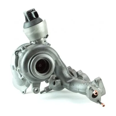 SL Turbo 5303 988 0207 - 2