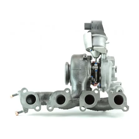SL Turbo 5303 988 0207 - 3