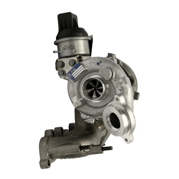 SL Turbo 5303 988 0205