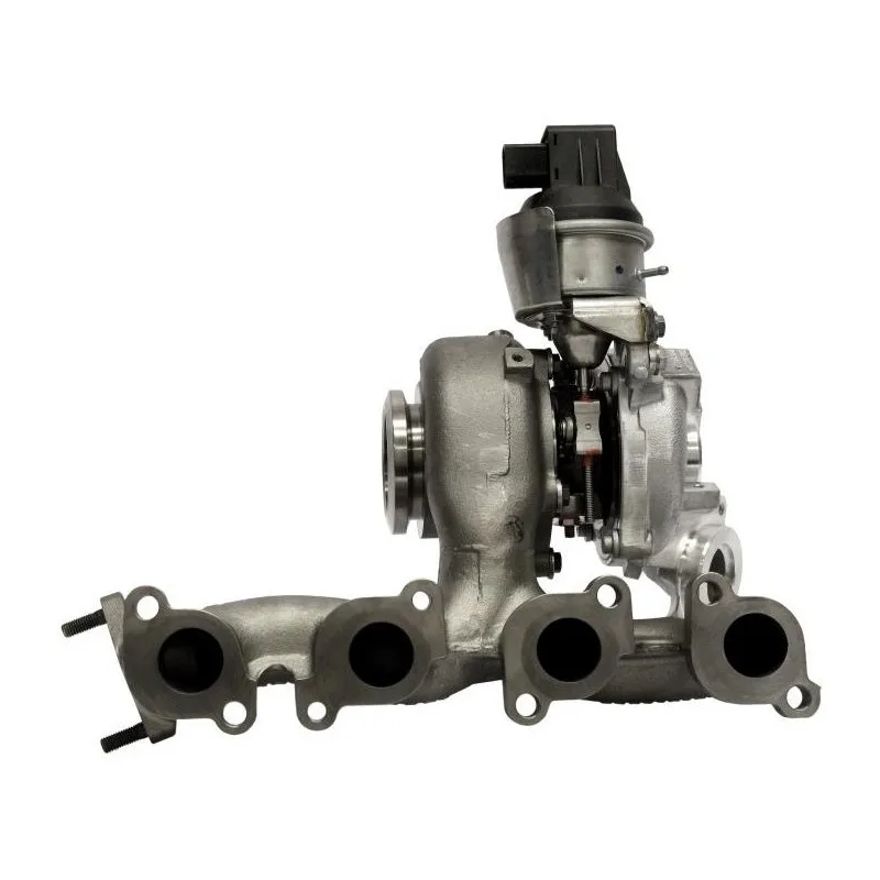 SL Turbo 5303 988 0205 - 2