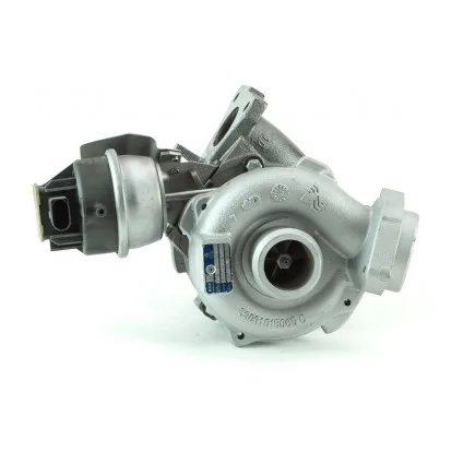 SL Turbo 5303 988 0190