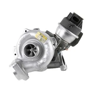 Turbo BorgWarner - KKK 5303 988 0189