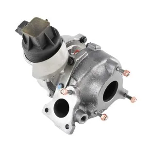 Turbolader BorgWarner - KKK 5303 988 0189 - 3