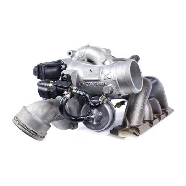 Turbo BorgWarner - KKK 5303 988 0136