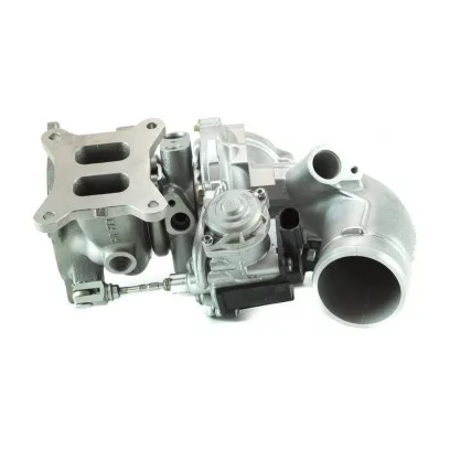Turbo BorgWarner - KKK 5303 988 0141 - 2