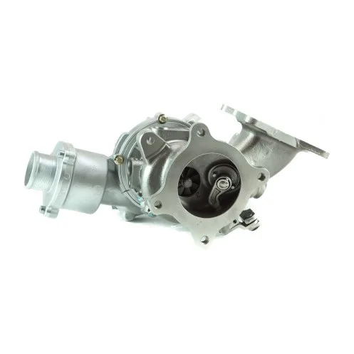 Turbo BorgWarner - KKK 5303 988 0141 - 3