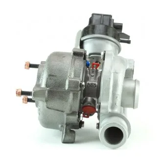 Turbo BorgWarner - KKK 5303 988 0109 - 2
