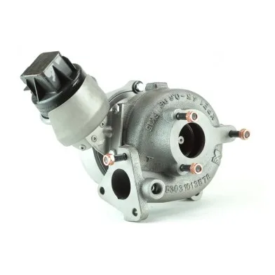 Turbo BorgWarner - KKK 5303 988 0109 - 3