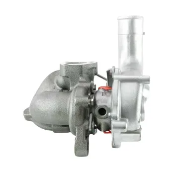 Turbolader BorgWarner - KKK 5303 988 0058 - 3