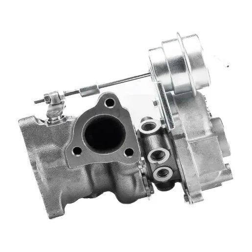 SL Turbo 5303 988 0029 - 3