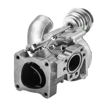 Turbolader BorgWarner - KKK 5303 988 0017 - 3