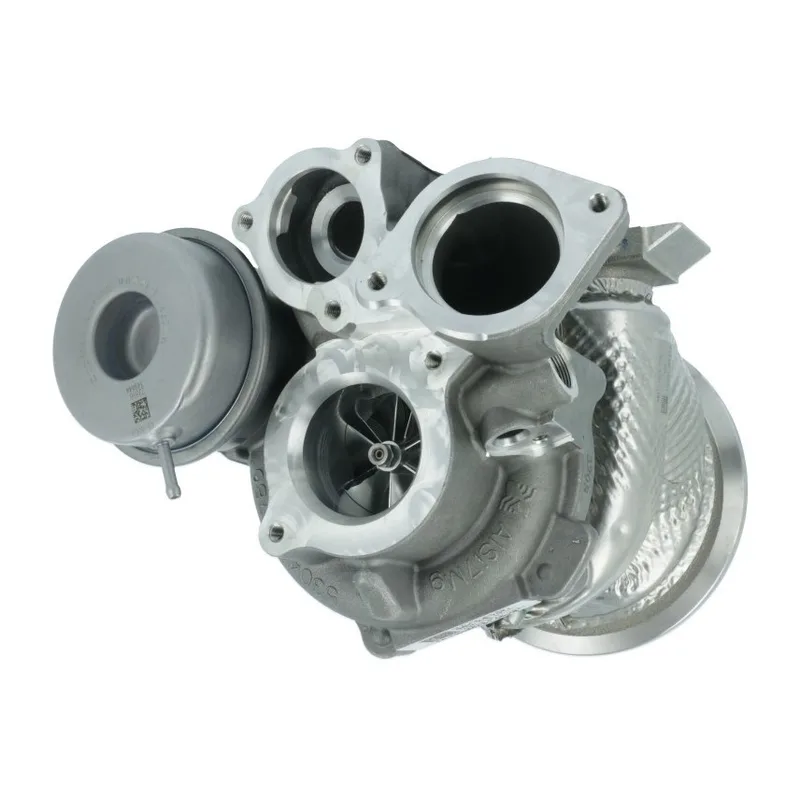 Turbo BorgWarner - KKK 5303 970 0769