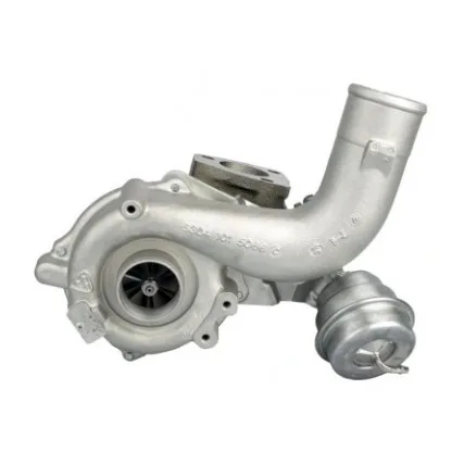 Turbolader BorgWarner - KKK 5303 988 0035