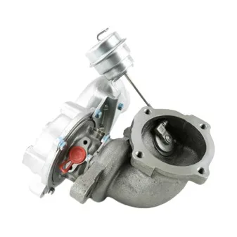Turbolader BorgWarner - KKK 5303 988 0035 - 2