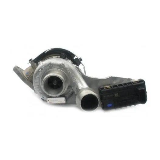 Turbo Garrett 750720-5003S