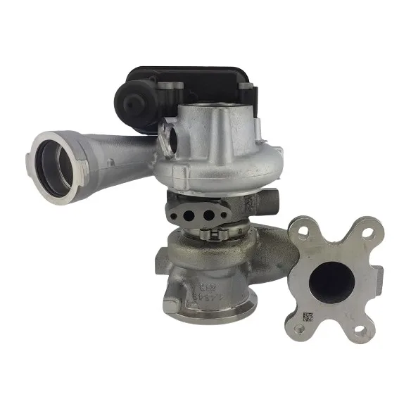 Turbolader Mitsubishi 49180-01635