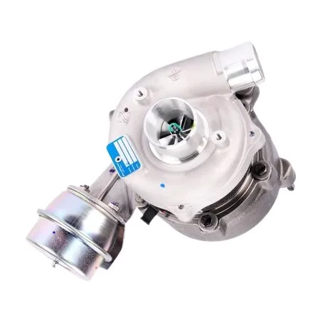 Turbo BorgWarner - KKK 5303 988 0193