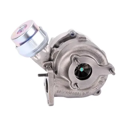 Turbolader BorgWarner - KKK 5303 988 0193 - 2