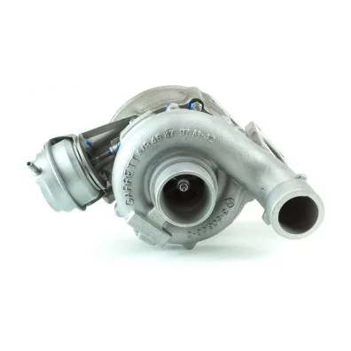 SL Turbo 454135-5010S