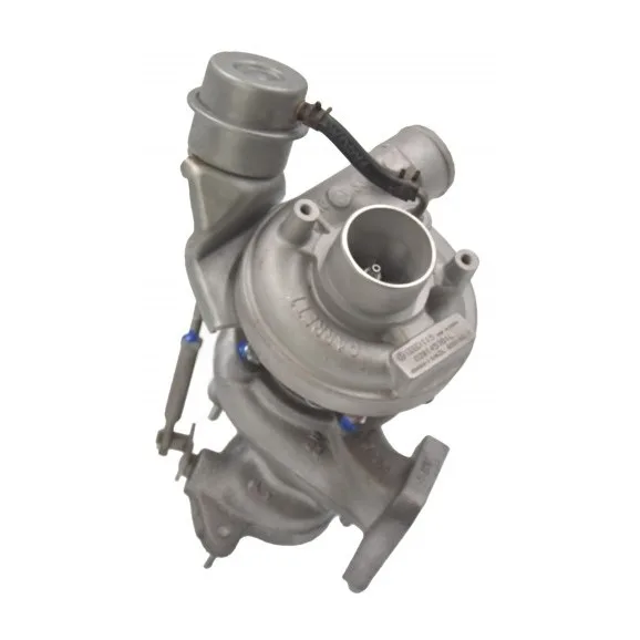 Turbo Garrett 454097-5002S
