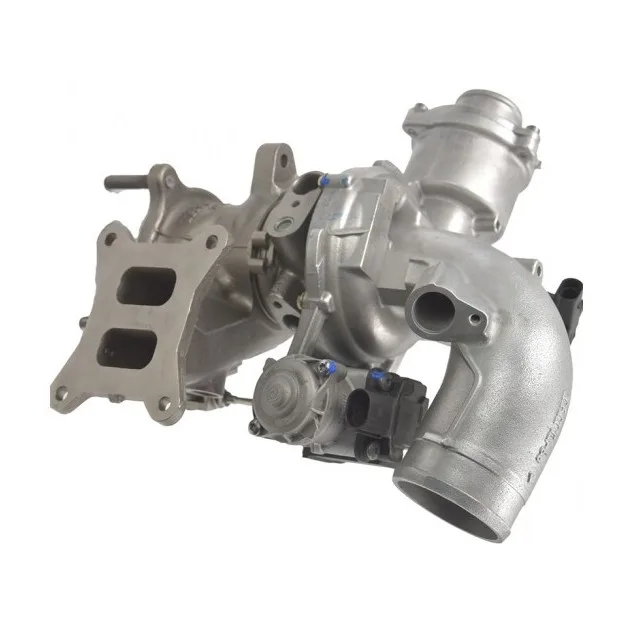 Turbolader IHI 06L145701E
