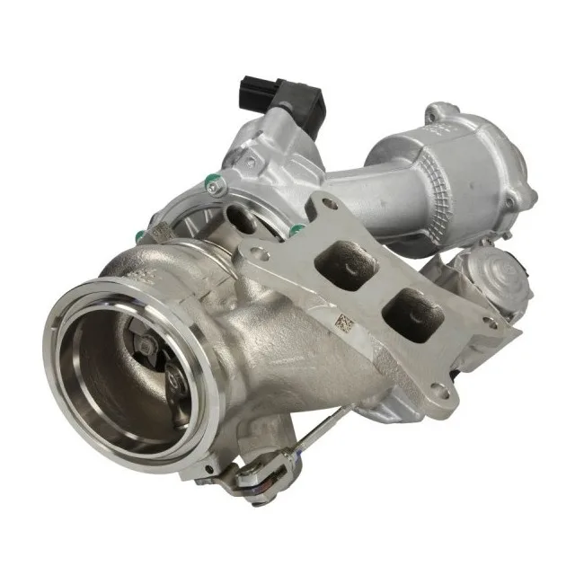 Turbolader IHI 06K145701S - 2