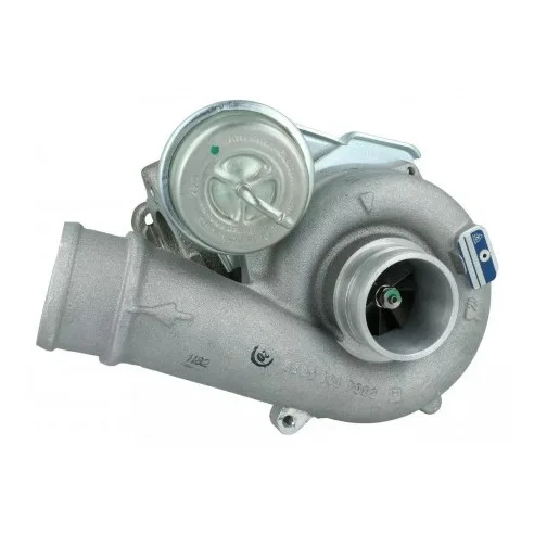 Turbolader BorgWarner - KKK 5304 988 0020