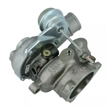 Turbo BorgWarner - KKK 5304 988 0020 - 2
