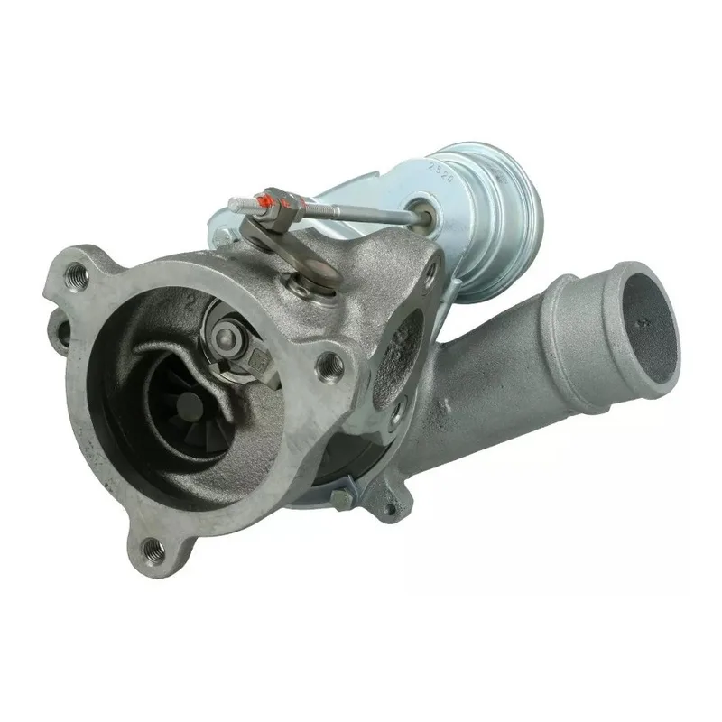 Turbo BorgWarner - KKK 5304 988 0020 - 3