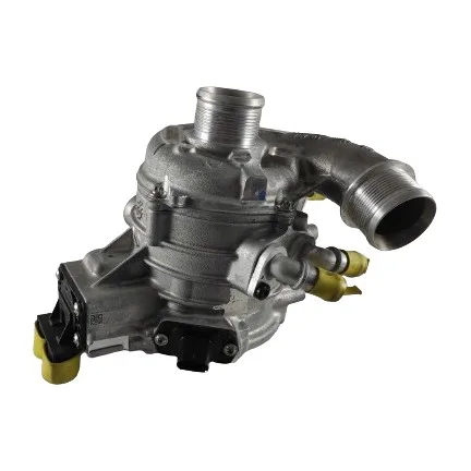 Turbo IHI 057145601D
