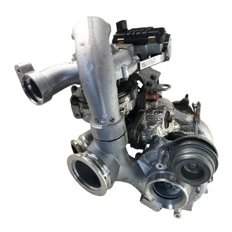 Turbolader Garrett 825965-5008S