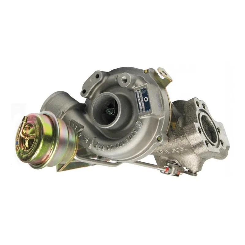 Turbolader BorgWarner - KKK 5303 988 0016