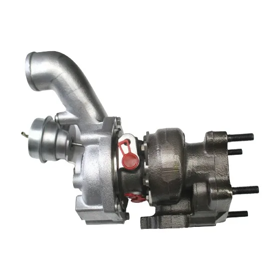 Turbo BorgWarner - KKK 5304 988 0028 - 2