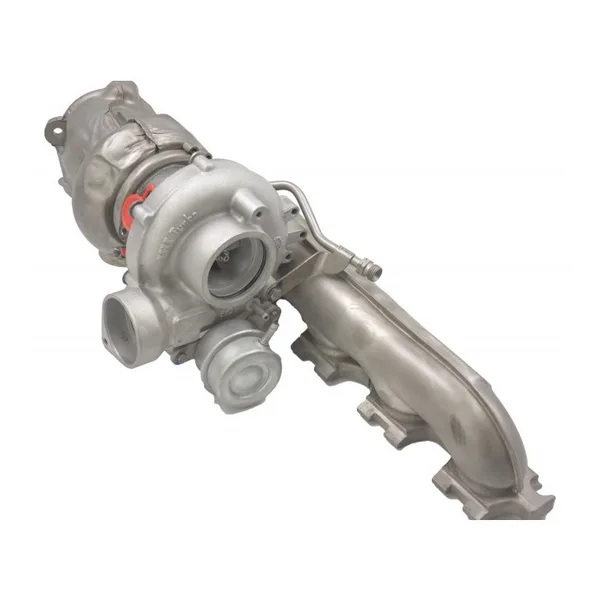 Turbo IHI 07L145702J