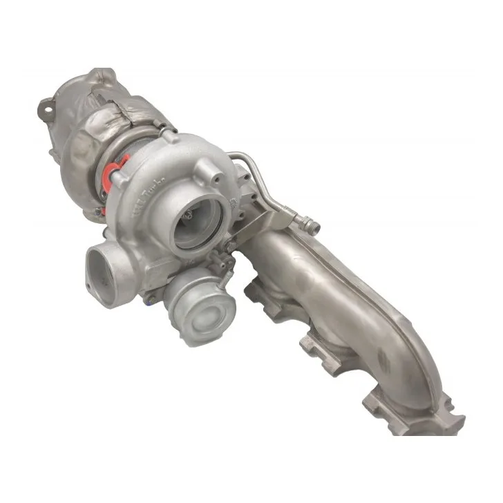 Turbolader IHI 07L145702J