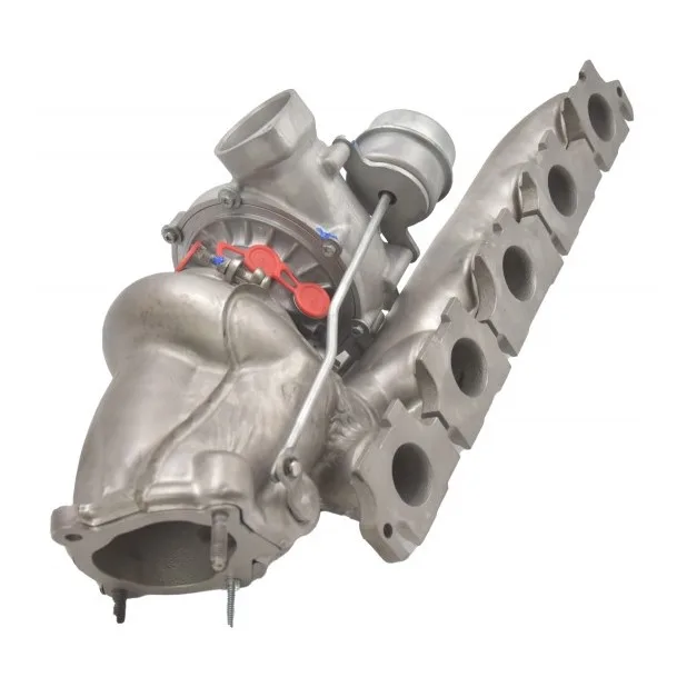 Turbolader IHI 07L145702J - 2