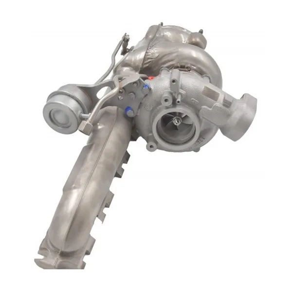 Turbo IHI 07L145701J