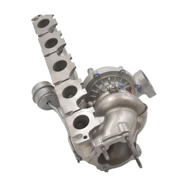 Turbolader IHI 07L145701J - 2