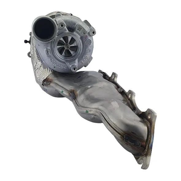 Turbo IHI 9VA21
