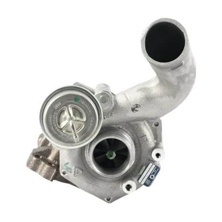 Turbo BorgWarner - KKK 5304 988 0026