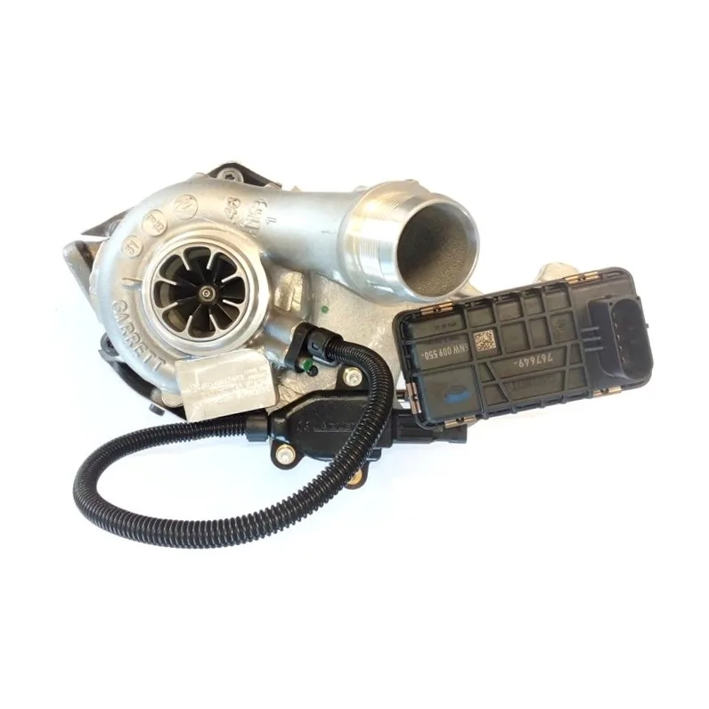 Turbolader Garrett 797517-5004S