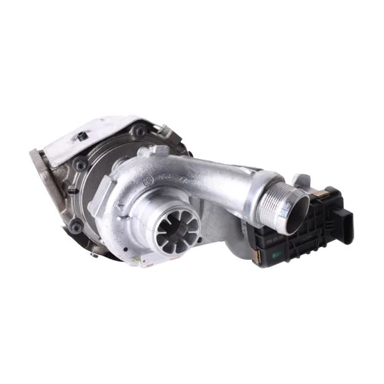 Turbo Garrett 763492-5005S