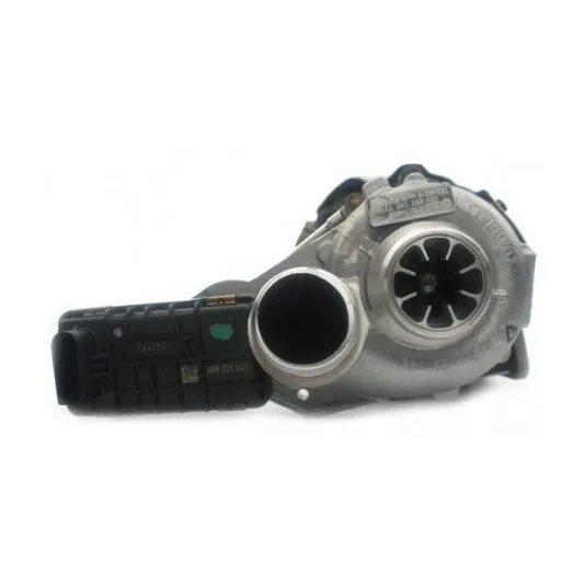 Turbo Garrett 763493-5005S