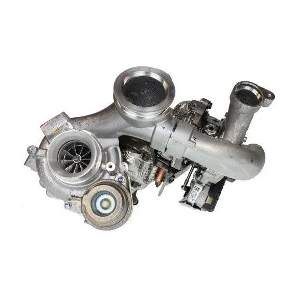 Turbo Garrett 805713-5009S
