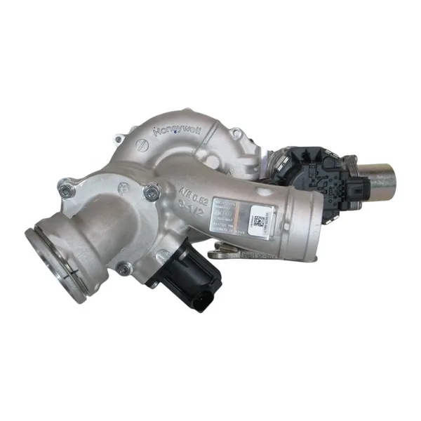 Turbo Garrett 819035-5017S
